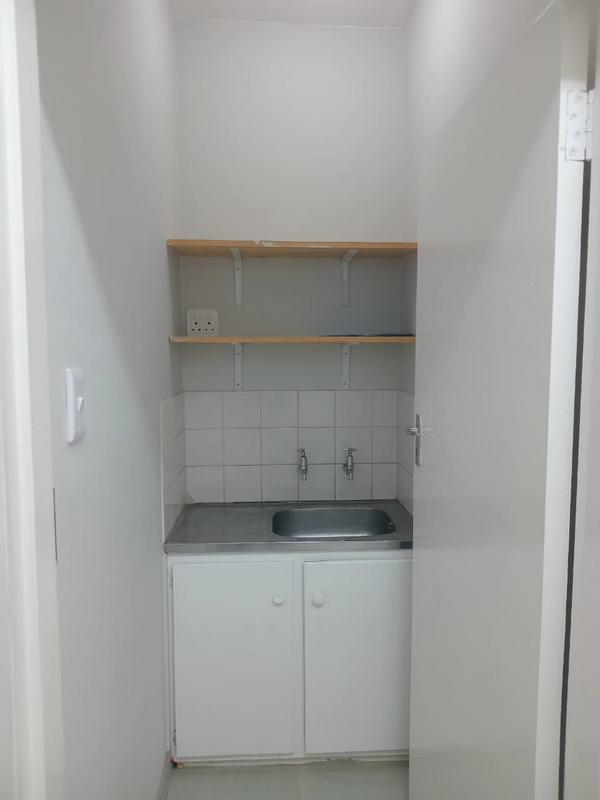 To Let commercial Property for Rent in Bisho Eastern Cape